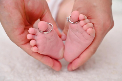 庄河宝宝发烧手心比额头烫 庄河宝宝发烧手心比额头烫